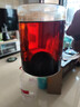 七彩雲南新会小青柑普洱茶 2018年特级熟茶柑普茶 云南特产茶叶自己喝 【便捷口粮】柑之密语48g 实拍图