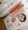 好奇（Huggies）铂金装小桃裤拉拉裤加大号XL48片(12-17kg)尿不湿【透爽散热】 实拍图
