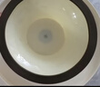 拜杰生日蛋糕裱花转台Diy烘焙工具10寸新手专用家用白色防滑蛋糕转台 实拍图