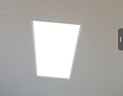 雷士（NVC）厨房灯led集成吊顶吸顶灯铝扣板卫生间300×600平板无边框面板灯 实拍图