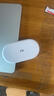 中兴（ZTE）随身wifi6可移动无线wifi免插卡随行车载上网卡路由便携式上网宝支持5G/4G设备全国通用流量2026款 实拍图