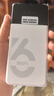 影腾随身wifi三网全国通用无线wi-fi6免插卡移动联通电信无限制大流量卡便携式网卡高速网络2026款5GHF 【三网通8000毫安充电款】+续航翻倍全国通用 实拍图