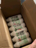 娃哈哈AD钙奶多规格整箱儿童饮料含乳饮品酸酸甜甜儿时经典近期生产 100g*48瓶 （整箱） 实拍图