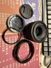 适马（SIGMA）18-50mm F2.8 DC DN｜Contemporary 半画幅微单 1850标准变焦镜头 人像旅行直播 （索尼E卡口） 实拍图