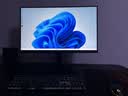 AOC 27英寸2K 260Hz FastIPS快速液晶 0.3ms HDR400 硬件低蓝光 MBR FPS游戏电竞显示器 宙斯盾Q27G4Z 实拍图