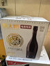 燕大师13°P比利时小麦啤酒750ml*6瓶原浆纯麦整箱聚会送礼礼盒踏春送礼 实拍图