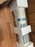美的（Midea）【直流变频】家用空调扇 智能语音冷风扇 负离子净化落地冷风机水冷塔扇 强力制冷双向送风ADJ10SC 实拍图