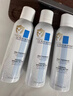 理肤泉【黄子弘凡同款】喷雾150ml*3支套装舒缓泛红爽肤水生日礼物 实拍图