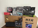 泰坦军团27英寸双侧入光屏2K 425Hz DyDs 0.3ms Ultra FastIPS HDR600硬件低蓝光升降电竞显示器 仓刀X276T 实拍图