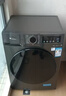 箭牌（ARROW）T50抽水马桶虹吸坐便器防臭座便双漩劲冲坐厕AEB12634M 305坑距 实拍图