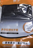 皇宇液体鞋油套装45ml*2+手套黑色保养清洁防水皮鞋皮革护理擦鞋神器 实拍图