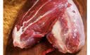 恒都 【国产谷饲300天】 原切金钱腱2斤 不注水不滚揉 炖煮优选食材 实拍图