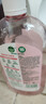 滴露（Dettol）衣物消毒液自然香氛洗衣除菌液 除螨除异味去汗臭48h留香1000ml*1 实拍图