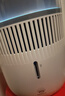 飞利浦（PHILIPS）加湿器价保618家用卧室母婴专用静音除菌无雾空调加湿机鼻炎孕妇婴幼儿桌面大容量HU5710/10礼物 实拍图