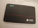 中国联通随身wifi6无线移动wifi免插卡无线网卡车载校园随行支持5G/4G设备上网全国通用流量2026款官方正品 实拍图
