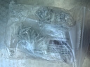 保联不锈钢角码90度直角固定器L型三角铁支架层板托家具桌椅连接件片 不锈钢角码 40*40mm【10个装】 实拍图