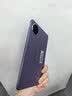 HUAWEIMatePad Mini 悦读版 柔光屏 支持教育优惠 华为平板电脑SIM卡可通话移动办公12+256GB 幻影紫 实拍图