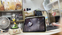 Apple/苹果 iPad11英寸 A16芯片2025年款 平板电脑 (256GB WLAN版/学习办公娱乐)黄色 实拍图