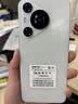 HUMEAI手机1TB大内存  7800mAh快充大电池电竞老人AI智能高清拍照新机 雪欲白 8G运行+128G内存 官方标配 实拍图