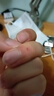 舒适达抗敏感美白配方牙膏100g亮白牙齿清新口气去黄去渍新旧包装随机发 实拍图