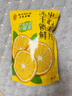 南京同仁堂冻干蜂蜜柠檬片65g满满VC清嗓润喉水果冷泡茶泡水喝花茶独立包装 实拍图