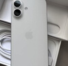 Apple/苹果 iPhone 17 256GB 薰衣草紫色 支持移动联通电信5G 双卡双待手机 实拍图