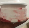 第戎油画慕斯小罐子蛋糕甜品草莓巧克力甜品零食冰淇淋罐罐蛋糕100g*4 实拍图