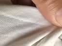 宜而爽【100%全棉 5A抑菌】T恤男士打底短袖汗衫罗纹纯棉内衣大码老头衫 实拍图