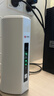 中国联通移动随身行wifi6无线免插卡5g/4gcpe便携式家用上网卡高速流量千兆路由器2025款 【5GCPE旗舰级】旗舰芯片+信号增强 实拍图