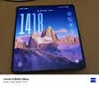 OPPO Find N6 16GB+1TB 卫星通信版 深黑 无感折痕 哈苏2亿超清四摄 第五代骁龙8至尊版 折叠旗舰手机 实拍图