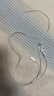 Apple/苹果 EarPods USB-C有线耳机 type-c有线耳机苹果耳机 苹果17有线耳机笔记本耳机游戏音乐 实拍图