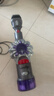 戴森（DYSON）V8无绳吸尘器 手持无线吸尘器 除螨 宠物 家庭适用 实拍图