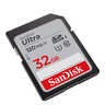 闪迪（SanDisk）32GB SD内存卡 U1 C10 至尊高速存储卡 读速120MB/s 全高清视频 数码相机理想伴侣 实拍图