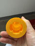 拓竹PLA Basic基础 3D打印耗材 高韧性易打印 RFID智能参数识别--净重1kg 黑色10101 无料盘 实拍图