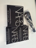 NARS【618现货速抢】定妆大白饼10g粉饼散粉蜜粉不卡粉生日礼物 实拍图