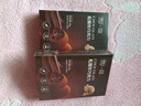 【活动专享】黑松露巧克力礼盒装夹心零食圣诞节糖果喜糖纯可可脂 松露巧克力原味 30g*2盒 实拍图