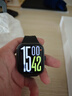 小米（MI）REDMI Watch 5 典雅黑 澎湃OS 2 心率血氧监测 蓝牙通话 红米手表5 24天超长续航 智能手表  实拍图