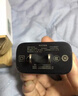 绿联充电头多口快充USB插座头双口3.4A充电器5v1a/2a适用iPhone17/16/15/14华为小米安卓手机手表平板 实拍图