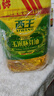 西王 食用油 玉米胚芽油6.18L 非转基因物理压榨 （新老包装随机发） 实拍图