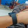 华为WATCH FIT 3 华为智能手表 幻夜黑 轻薄大屏运动减脂 男女情侣手表 实拍图