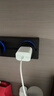 品胜三合一数据线100W+30W充电器多口 适用苹果iPhone17/16安卓Type-c华为手机车载一拖三多头 实拍图
