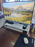 飞利浦（PHILIPS）国家补贴27英寸台式一体机电脑主机( 酷睿12代i5-12600H 16G 512G WiFi蓝牙 3年质保)B1白 实拍图