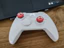 北通鲲鹏20无线游戏手柄AI智控双切扳机TMR震动蓝牙xbox类电脑PC手机steam电视NSswitch2体感深海迷航 实拍图
