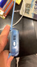小米（MI）【六一儿童节礼物】米兔儿童电话手表7X 蓝色 高清双摄大屏国家补贴楼层定位防水学生智能儿童手表 实拍图