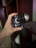 沃尔森 W81s头灯变焦感应赶海头戴式巡逻强光充电远射防水工作钓鱼 实拍图