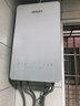年代（ERA）热水器JSQ30-T16RYT燃气热水器16升恒温强排式家用天然气热水器钢化玻璃面板【线上专款】 16L （钢化玻璃面板） 实拍图