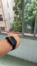 华为WATCH FIT 5  超轻薄大屏腕上微运动强劲续航华为智能手表新品【咨询领优惠】 韵律黑 氟橡胶表带 | 晒单礼包 实拍图