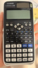 卡西欧（CASIO）【超级爆款】 FX-991CNX中文函数科学计算器物理化学生物竞赛大学生考试考研学习专用 实拍图