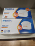碧然德（BRITA） 家用滤水壶 净水壶滤芯 Maxtra 多效滤芯 6枚装 实拍图