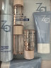 姬芮（ZA）水感净透卸妆油200ml*2支温和清洁细致毛孔 实拍图